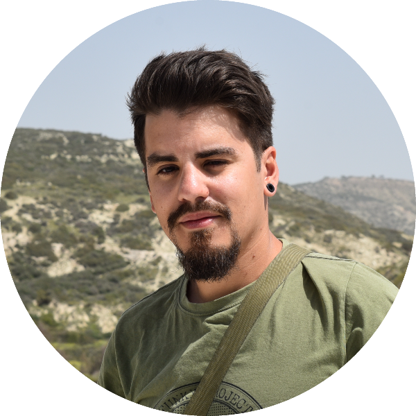 Jordan Benrezkallah